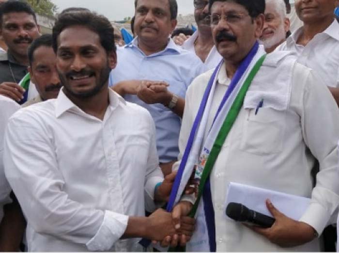 anam ramanarayana reddy praises ap cm ys jagan ahead of tirupati by elections