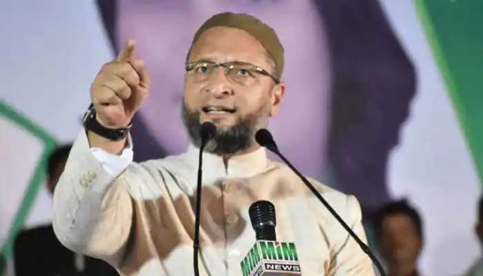 mim chief asaduddin owaisi on trs party