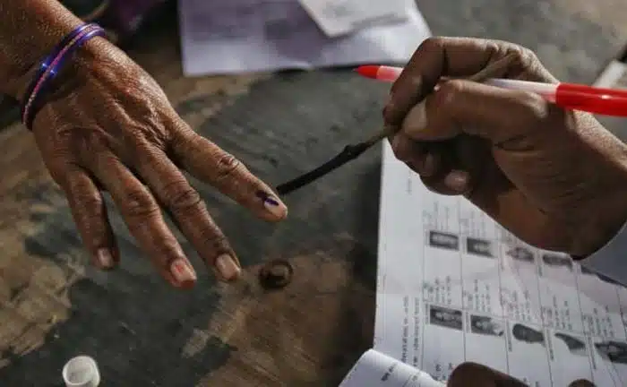 congress candidate dies of corona in odisha bypoll