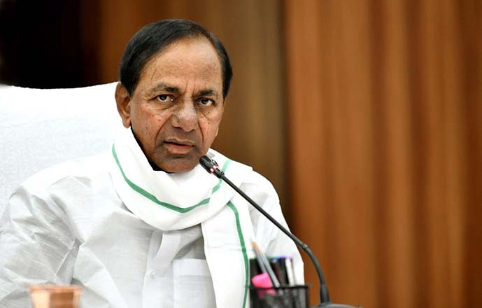 KCR : దళిత బంధుకు తాత లాంటి మరో ప్లాన్ తో కేసీఆర్ రెడీ.. ఈటల ఇక నోరు తెరిచే చాన్స్ లేకుండా?