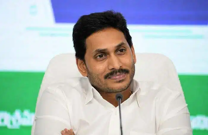 ysrcp mp raghurama krishnam raju on ys jagan