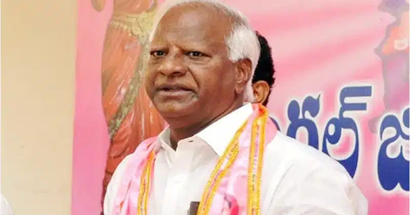 kadiyam srihari