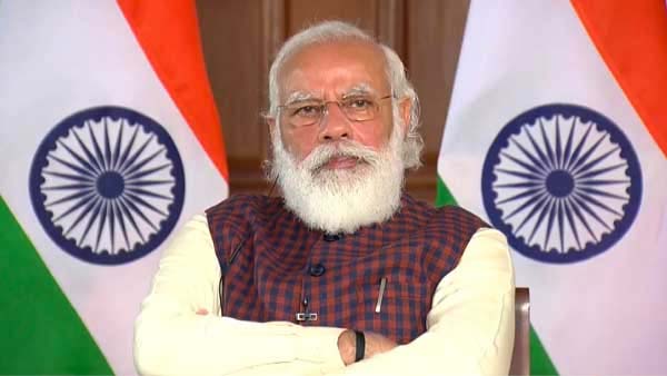 PM Modi : కరోనా విషయంలో ప్రధాని మోదీ డేరింగ్ స్టెప్.. హేట్సాఫ్ మోదీజీ?