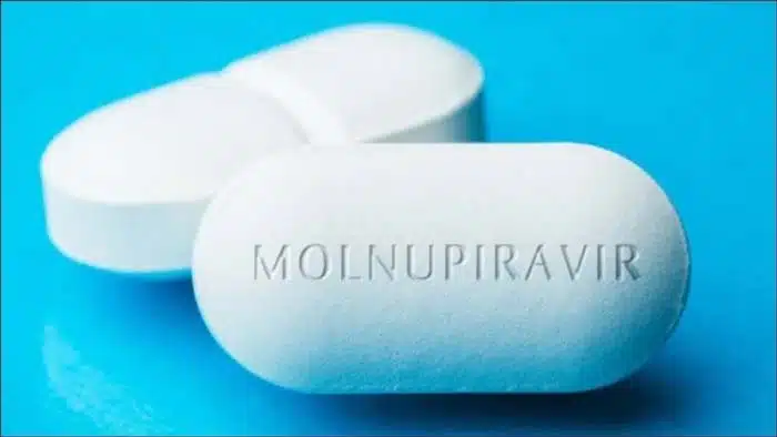 america researchers discovers corona tablet molnupiravir