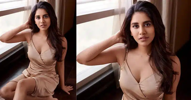 Nabha natesh : నభా నటేష్ ని చూస్తే నిద్ర రావడం లేదట..!