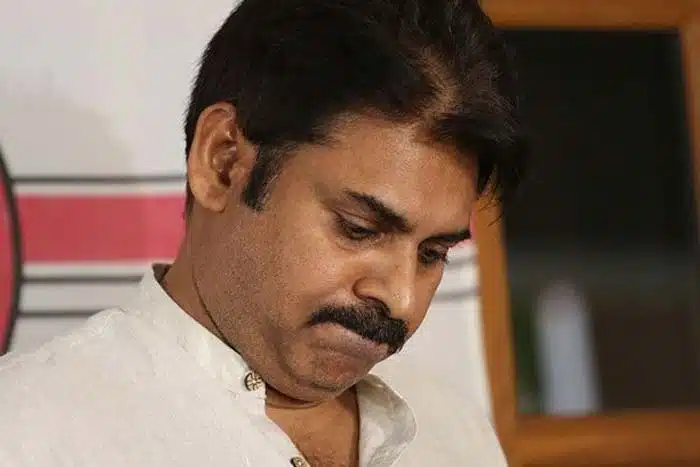 Pawan kalyan