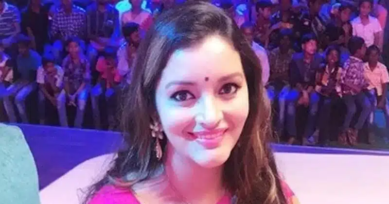 renu desai