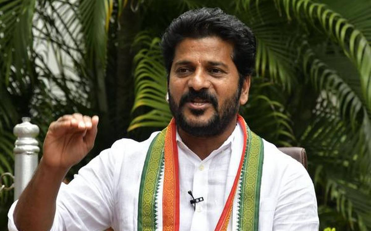 Revanth Reddy : జానారెడ్డి పర్సనాలిటీ ముందు కేసీఆర్ ఎంత? రేవంత్ రెడ్డి సంచలన వ్యాఖ్యలు?