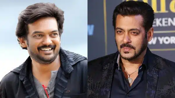 Puri jagannaadh : పూరి జగనాధ్ నెక్స్ట్ సినిమా బాలీవుడ్‌లోనే..?