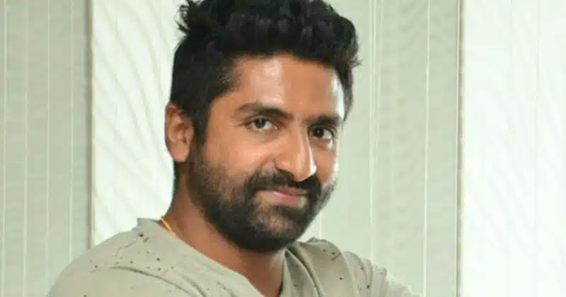 shekhar master cry in star maa comedy stars show