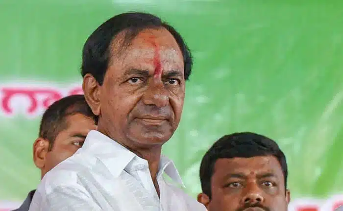 telangana cabinet may reshuffle in near future