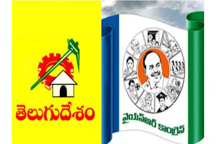 tirupati exit polls results declared