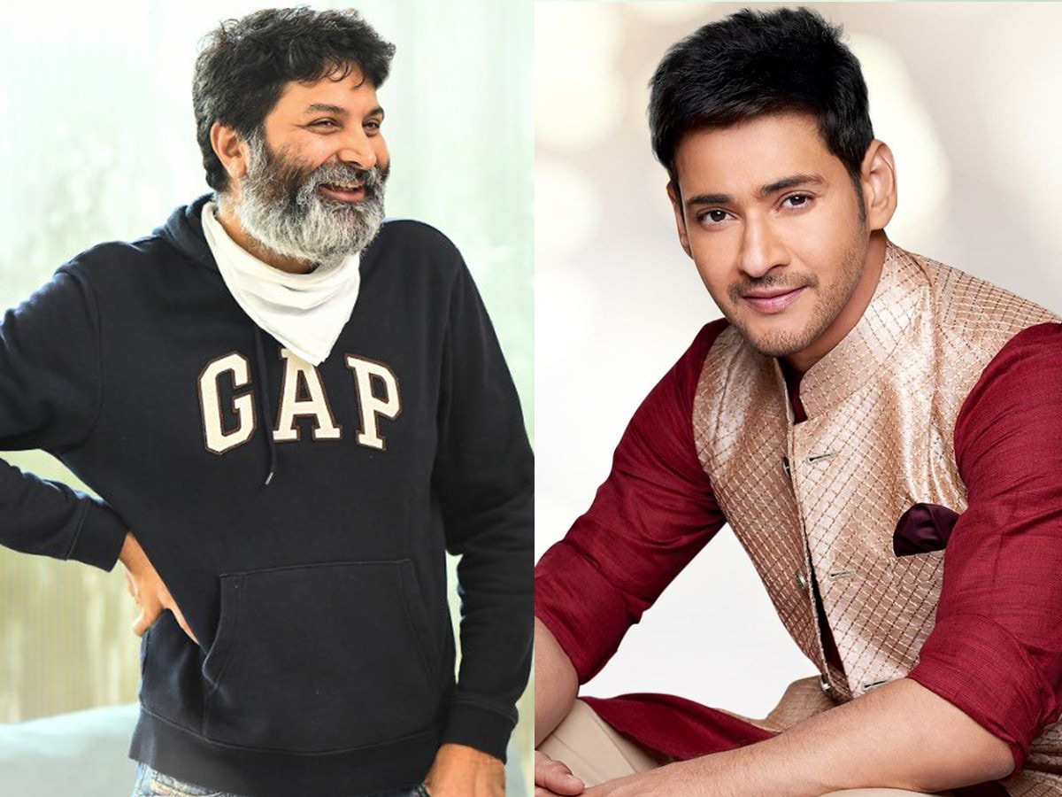 Mahesh babu : మే 31న మహేష్‌తో ఆ స్టార్ డైరెక్టర్ సినిమా అనౌన్స్..!