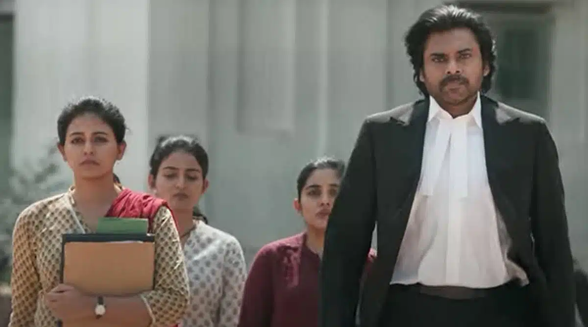 Vakeel saab : వకీల్ సాబ్ డిజిటల్ స్ట్రీమింగ్‌కి రెడీ..!