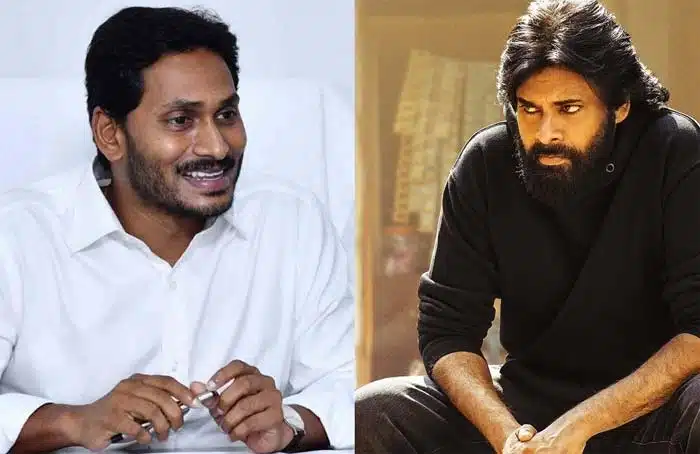 why ap govt banned benefit shows of vakeel saab movie