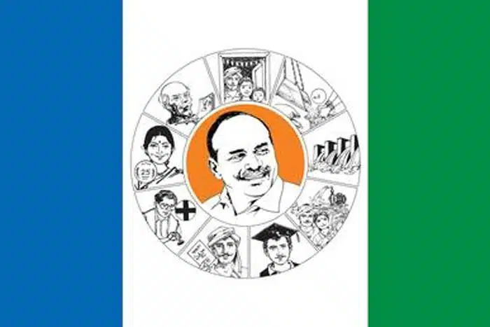 why ys jagan neglecting corrupted ycp leaders