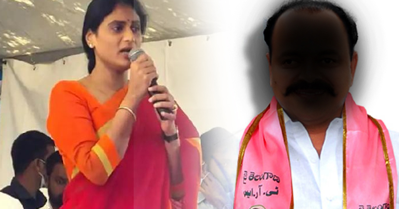 YS Sharmila : షర్మిల పార్టీలో చేరితే నాకు పదివేల కోట్లు ఇస్తుంది… ఆ నేత షాకింగ్ కామెంట్..?