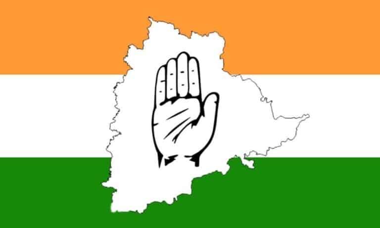 Congress : కాంగ్రెస్ లోకి ఆ సీనియర్ నేత.. కేసీఆర్ కు చెక్ పెట్టేందుకు అందరూ ఏకమౌతున్నారా?