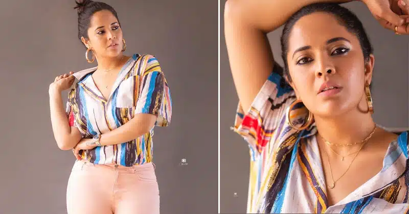 anasuya