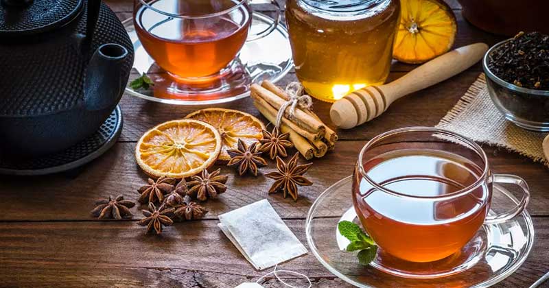 Ayurvedic Tea : ఈ ఆయుర్వేద టీని తాగారో.. మీ శరీరంలో వచ్చే మార్పులు చూసి అస్సలు వదలరు..!