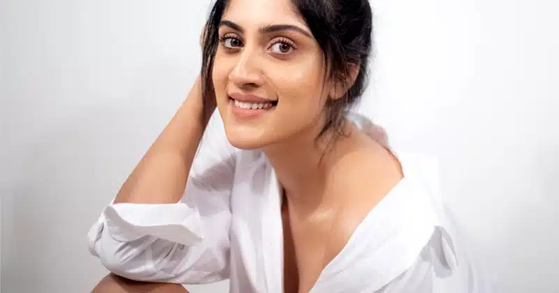 Dhanya balakrishna