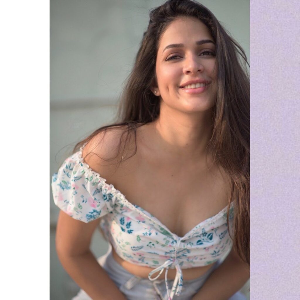 Lavanya Tripathi Beautiful Clicks