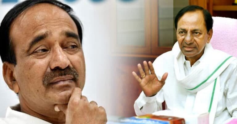 KCR : కేసీఆర్ అసలు ప్లాన్ అదే.. ఈటలపై గురి పెట్టడానికి కారణం కూడా దాని కోసమే?