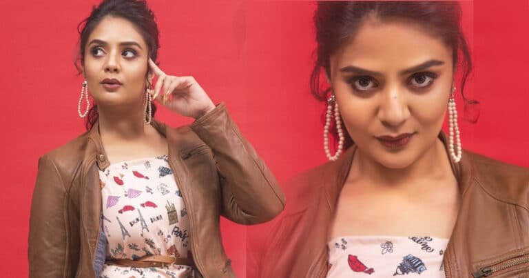 Sreemukhi క్యూట్.. హాట్.. సిల్లీ లుక్స్.. శ్రీముఖి లేటెస్ట్ పిక్స్ వైర‌ల్‌..!