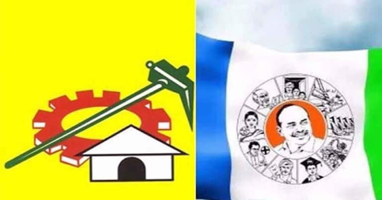 టీడీపీకి భారీ షాక్ ఇవ్వబోతున్న వైసీపీ ..?