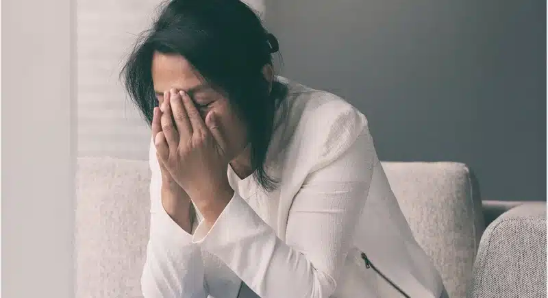 those three Long Covid symptoms