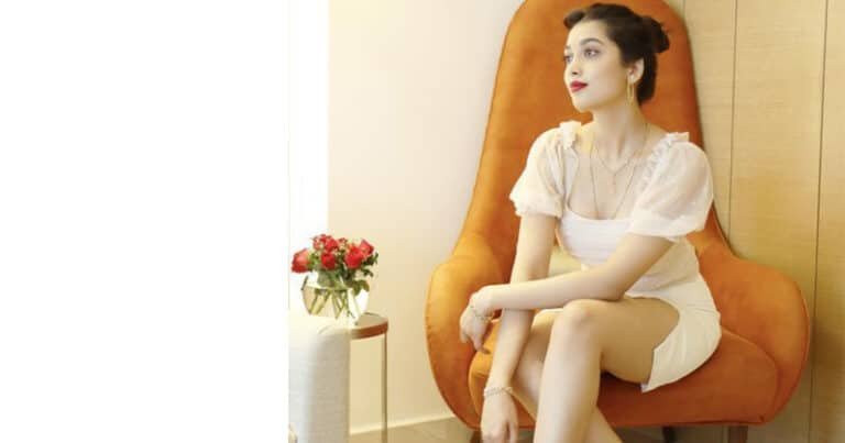 Digangana Suryavanshi Latest Gallerys