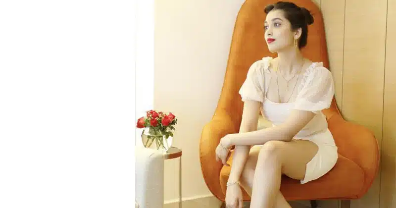 Digangana Suryavanshi Latest Gallerys