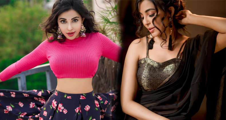 Parvati Nair Recent Photoshoot Images