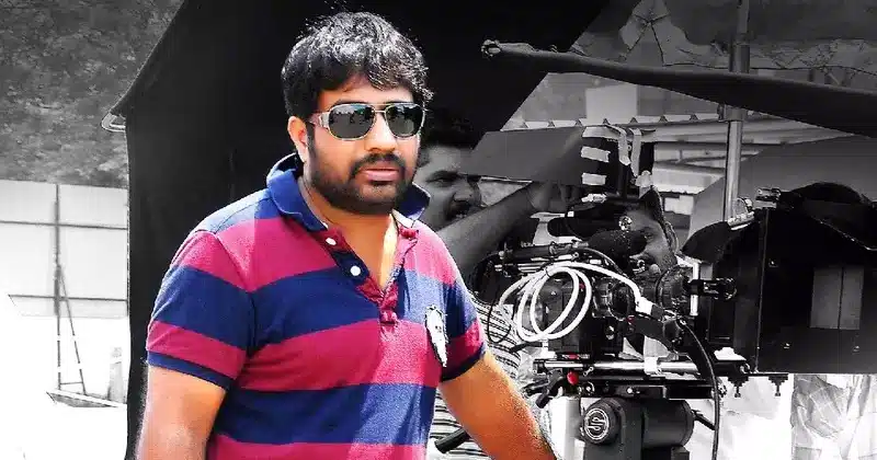 YVS Chowdary