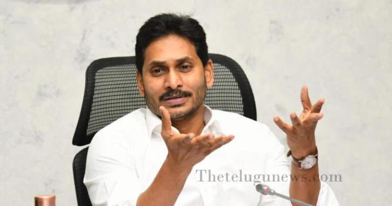 ” అబ్బే కుదరదు అన్నా .. ఇంపాజిబుల్ ” వాళ్ళకి ఫేస్ మీదనే ఆ మాట చెప్పేసిన వైఎస్ జగన్
