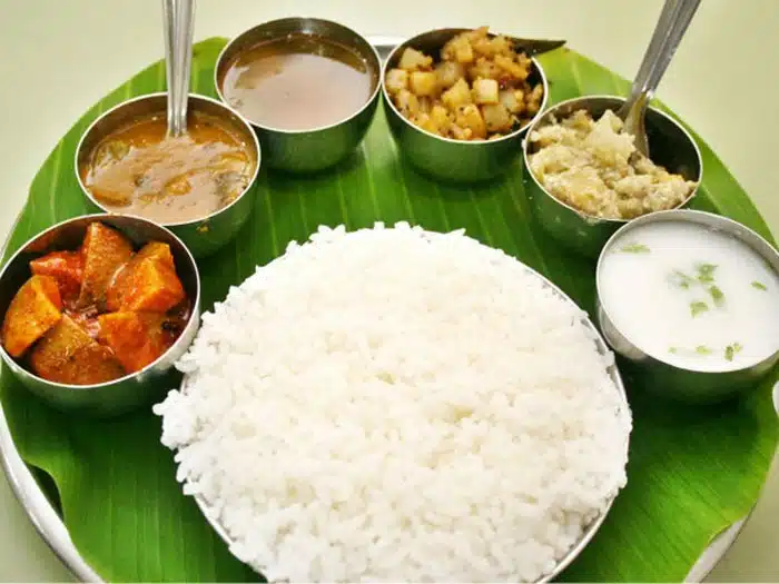 after meals not to eat these foods healthy tips telugu
