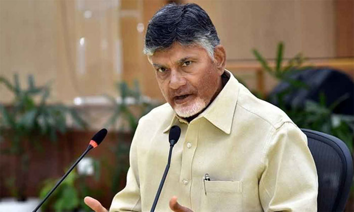 chandra babu