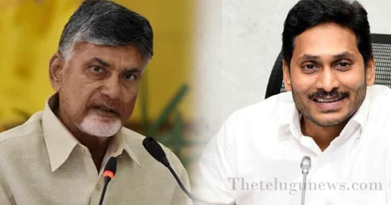 Chandrababu : నలభై ఏళ్లుగా ఎన్నడూ లేనిది.. జగన్ దెబ్బకి చేస్తోన్న చంద్రబాబు
