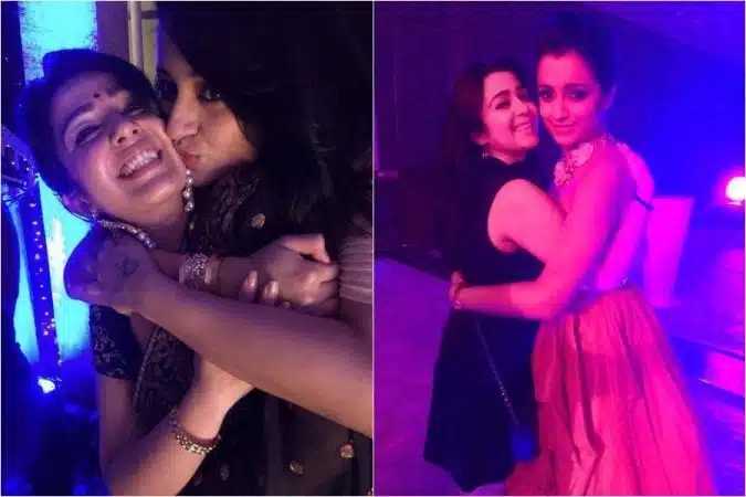 Trisha : త్రిషకు షాకింగ్ బర్త్ డే విషేస్.. స్టార్ హీరోయిన్ ట్వీట్ ఎంత వైరల్ అవుతుందో తెలుసా..!