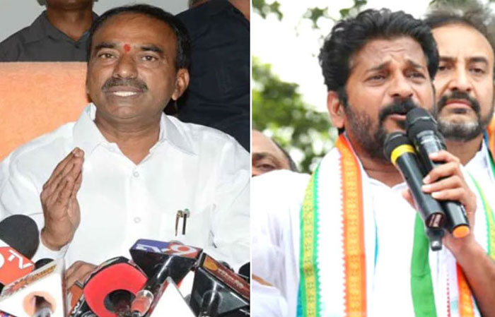 sonia gandhi to announce tpcc chief as revanth reddy