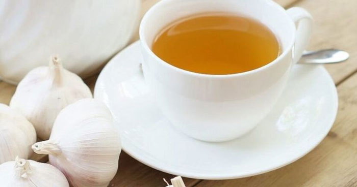 Garlic Tea : వెల్లుల్లి టీ.. రోజూ ఒక్కసారి ఈ టీని తాగారంటే.. జన్మలో కూడా వదలరు..!