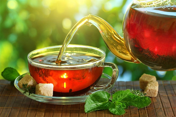 health benefits telugu ayurvedic herbal tea