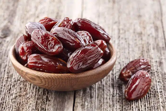 health benefits of dates telugu health tips