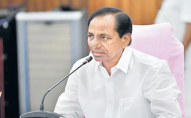 kcr