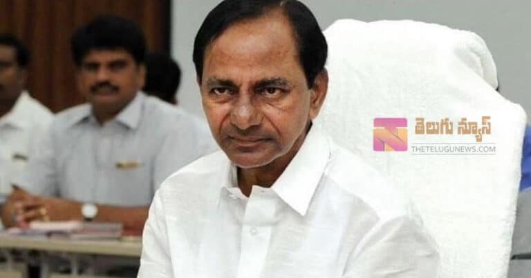 CM KCR : తన వెనుక గోతులు తవ్వుతున్న నేతల వల్ల.. అడ్డంగా బుక్కయిపోయిన కేసీఆర్?
