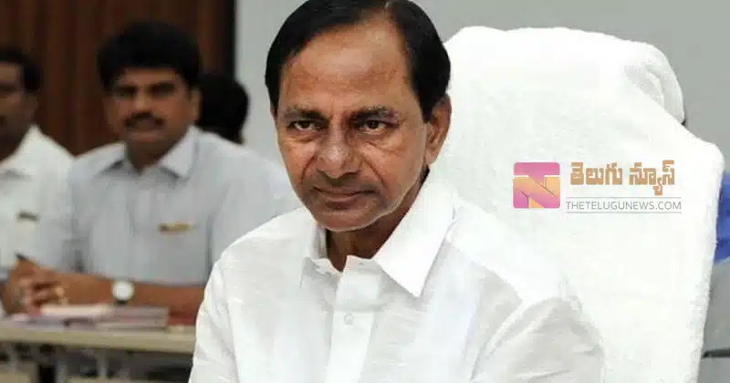 kcr