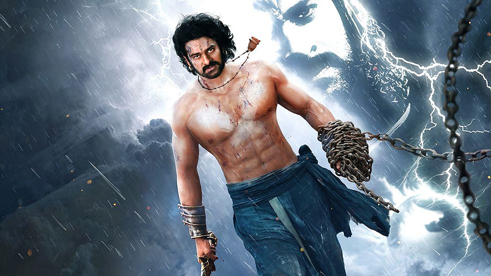 is this the reason for prabhas loss