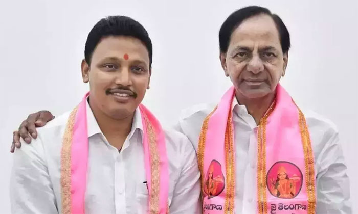 Sagar by poll : టీఆర్ఎస్ ను గెలిపించిన సాగర్ ప్రజలు.. మెజార్టీ ఎంత అంటే..?