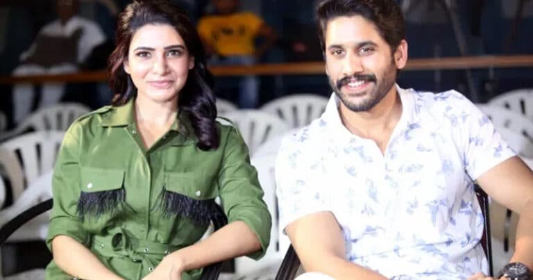 Samantha : సమంత – నాగ చైతన్యల ఆస్తి ఎంతో తెలిస్తే నోట మాట రాదు..!