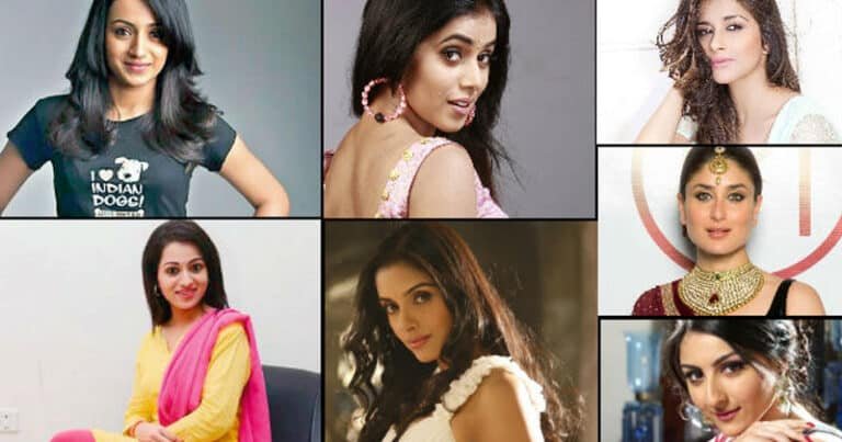 Senior heroines : సీనియర్ హీరోయిన్స్ వెంటపడుతున్న దర్శకులు..!